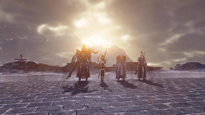 你能用一句话总结赵本山和郭德纲的区别吗?